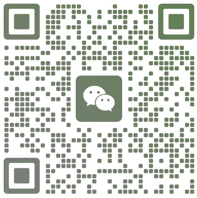 扫一扫，关注微信号